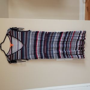 Striped Dress